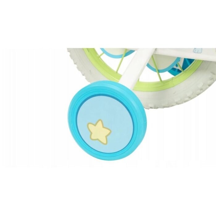 Toimsa 14" BLUEY 1459