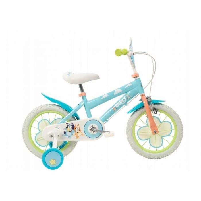 Toimsa 14" BLUEY 1459