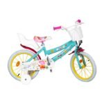 Toimsa-Çocuk Bisikleti 16" Peppa