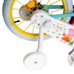 Toimsa-Çocuk Bisikleti 16" Peppa