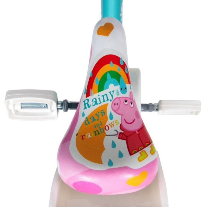 Toimsa-Çocuk Bisikleti 16" Peppa