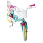 Toimsa-Çocuk Bisikleti 16" Peppa