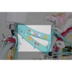 Toimsa-Çocuk Bisikleti 16" Peppa