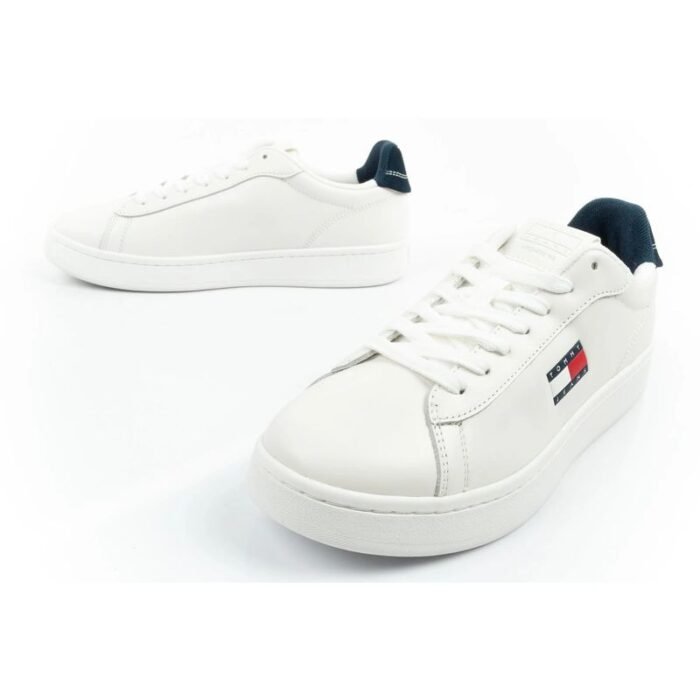 Tommy Hilfiger erkek spor