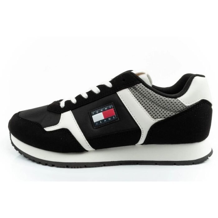 Tommy Hilfiger Erkek Tjm