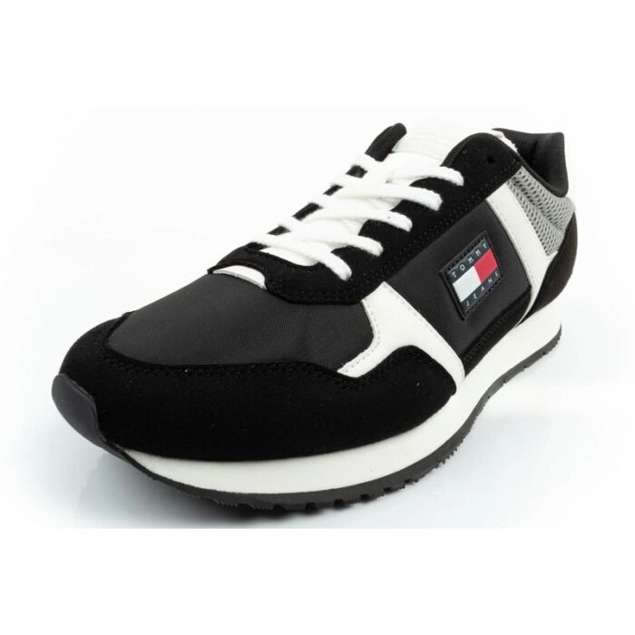 Tommy Hilfiger Erkek Tjm