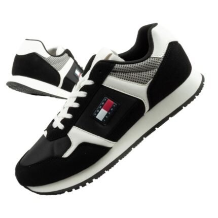 Tommy Hilfiger Erkek Tjm