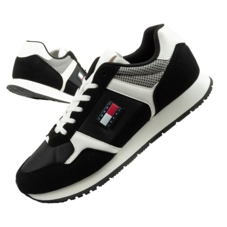 Tommy Hilfiger Erkek Tjm