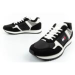 Tommy Hilfiger Erkek Tjm