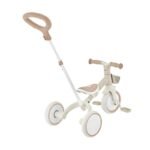 Tricycle/Denge Bisikleti ÖĞRENME TRİKE 3ü1 Arada EKOLOJİK (738-466) - Görsel 4