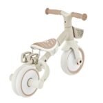 Tricycle/Denge Bisikleti ÖĞRENME TRİKE 3ü1 Arada EKOLOJİK (738-466) - Görsel 6