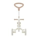 Tricycle/Denge Bisikleti ÖĞRENME TRİKE 3ü1 Arada EKOLOJİK (738-466) - Görsel 7
