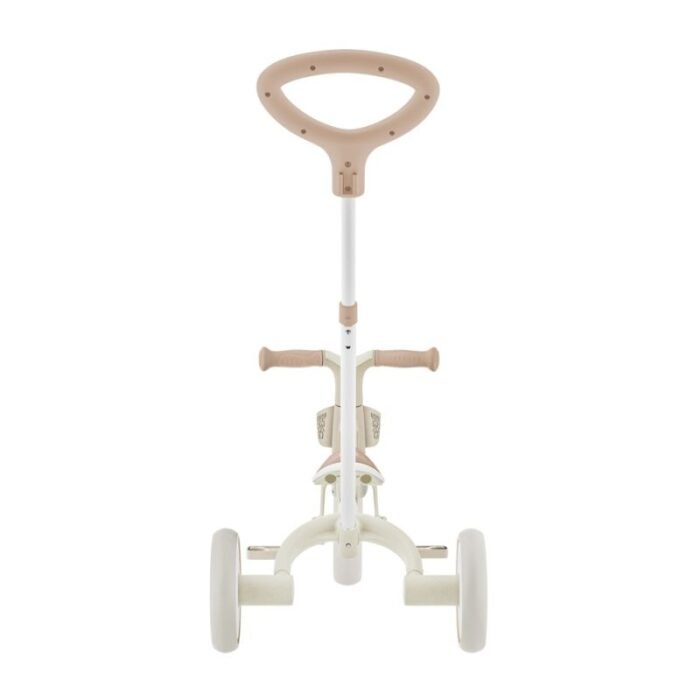Tricycle/Denge Bisikleti ÖĞRENME TRİKE 3ü1 Arada EKOLOJİK (738-466) - Görsel 7