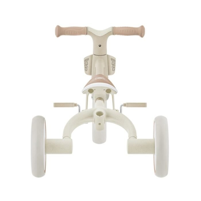 Tricycle/Denge Bisikleti ÖĞRENME TRİKE 3ü1 Arada EKOLOJİK (738-466) - Görsel 8