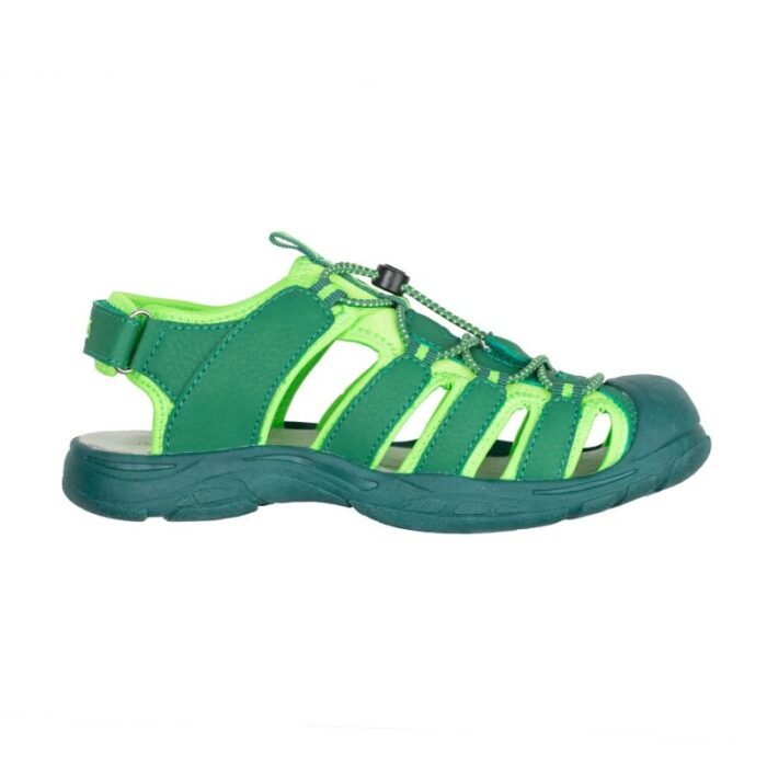 Trollkids Kids Kvalvika Sandal Jr 194-309 Sandalet - Görsel 3
