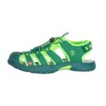 Trollkids Kids Kvalvika Sandal Jr 194-309 Sandalet - Görsel 2