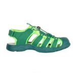 Trollkids Kids Kvalvika Sandal Jr 194-309 Sandalet - Görsel 4