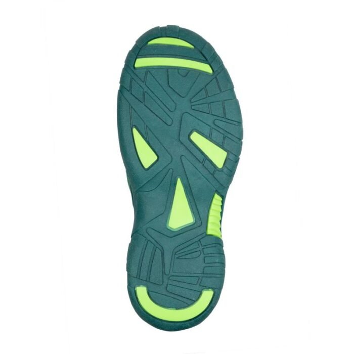 Trollkids Kids Kvalvika Sandal Jr 194-309 Sandalet - Görsel 5
