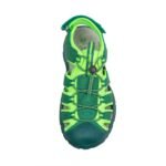 Trollkids Kids Kvalvika Sandal Jr 194-309 Sandalet - Görsel 5
