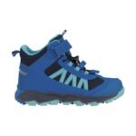 Trollkids Kids Tronfjell Hiker Mid Jr 476-199 Yürüyüş Ayakkabıları - Görsel 2