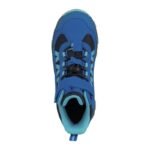 Trollkids Kids Tronfjell Hiker Mid Jr 476-199 Yürüyüş Ayakkabıları - Görsel 3