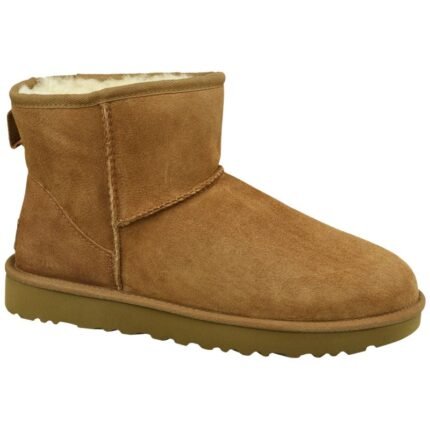 UGG Classic Mini II