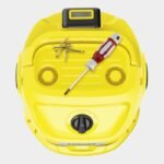 Universal süpürge KARCHER WD