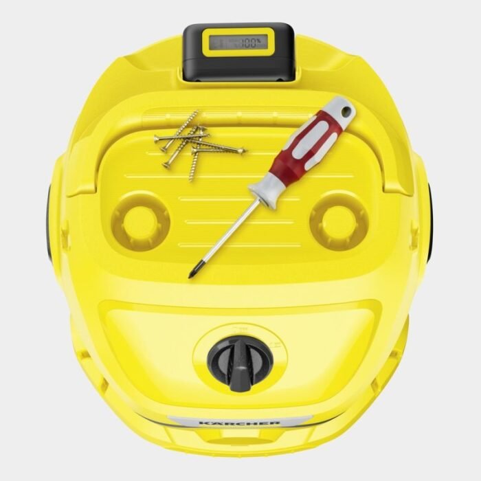 Universal süpürge KARCHER WD