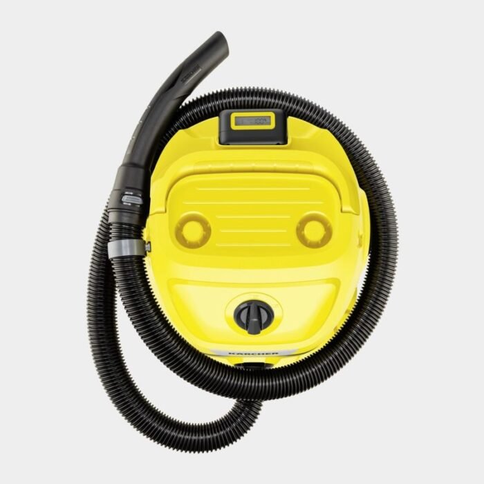Universal süpürge KARCHER WD