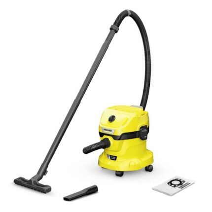 Universal süpürge KARCHER WD