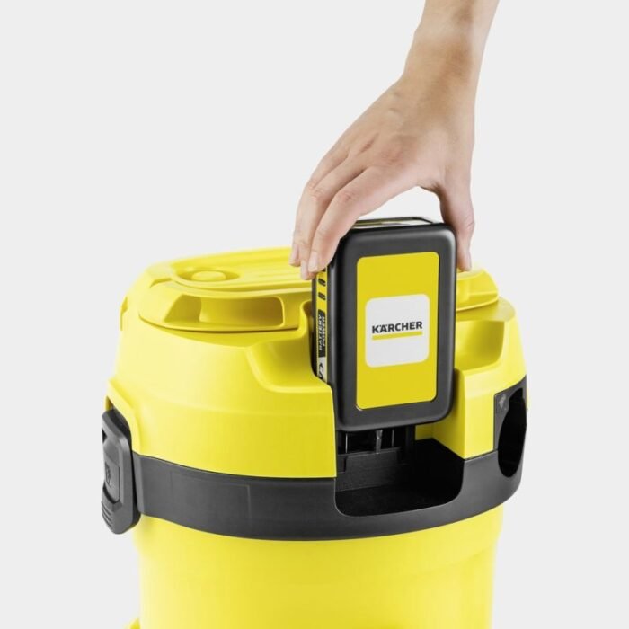 Universal süpürge KARCHER WD