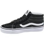 Vans Sk8-Mid Reissue VN0A391F6BT1