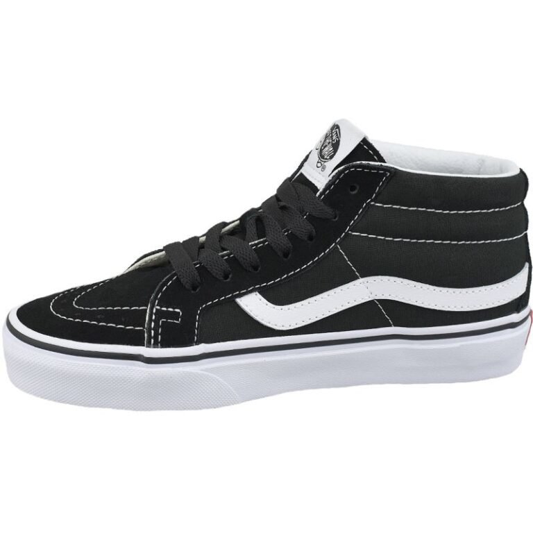 Vans Sk8-Mid Reissue VN0A391F6BT1