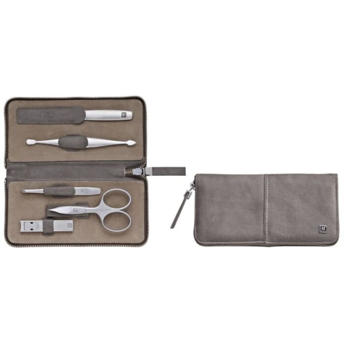 ZWILLING 97445-005-0 manikür/pedikür hediye