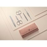 Zwilling 97689-006-0 manikür/pedikür hediye