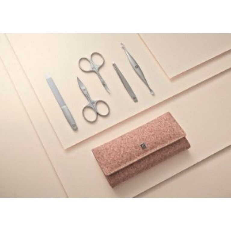Zwilling 97689-006-0 manikür/pedikür hediye
