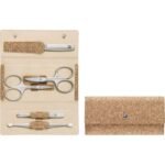 Zwilling 97689-006-0 manikür/pedikür hediye