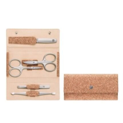 Zwilling 97689-006-0 manikür/pedikür hediye