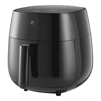 Zwilling Electrics 36450-280-0 Siyah