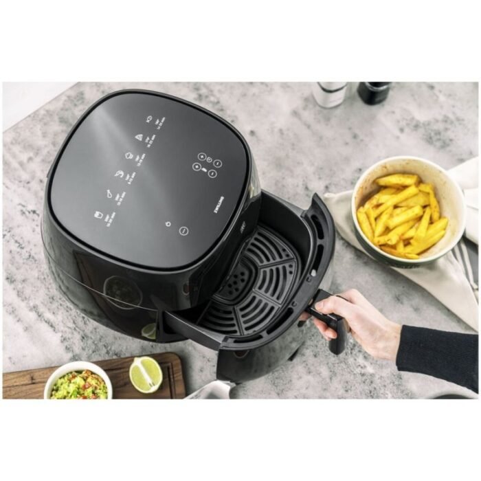 Zwilling Electrics 36450-280-0 Siyah