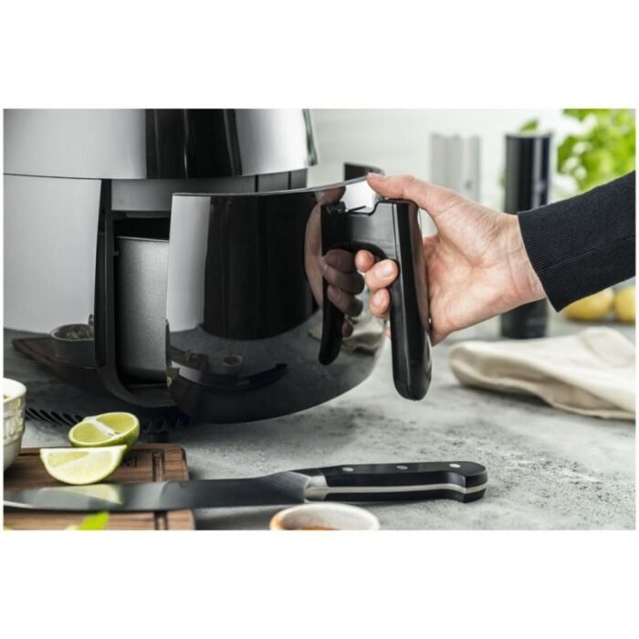 Zwilling Electrics 36450-280-0 Siyah