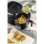 Zwilling Electrics 36450-280-0 Siyah
