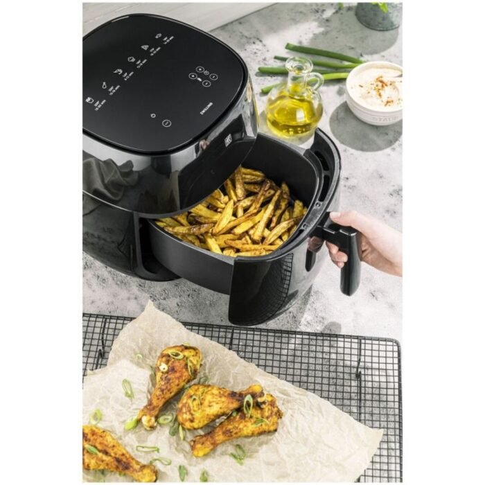 Zwilling Electrics 36450-280-0 Siyah