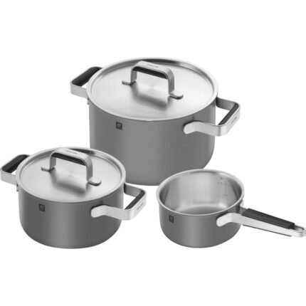 ZWILLING PURE 3 Tencere