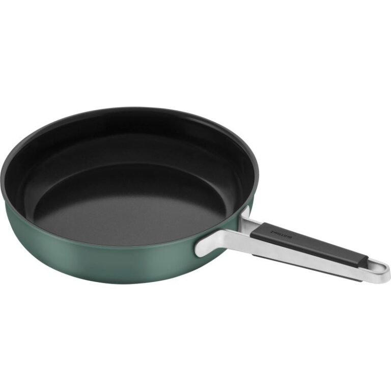 Zwilling Pure Düz Tabanlı