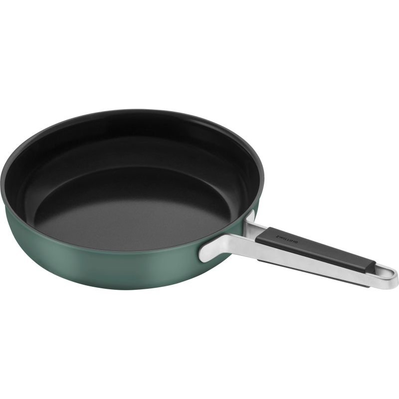 tryoshop-zwilling-pure-shallow-frying-pan-28-cm-2447881 Zwilling Pure Düz Tabanlı