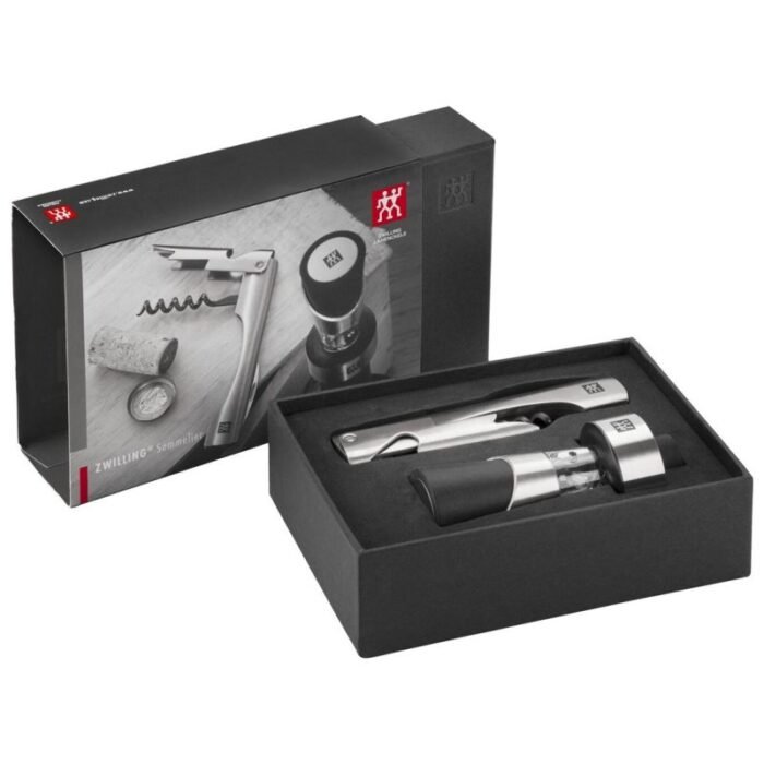 ZWILLING Sommelier 39500-055-0 Şarap