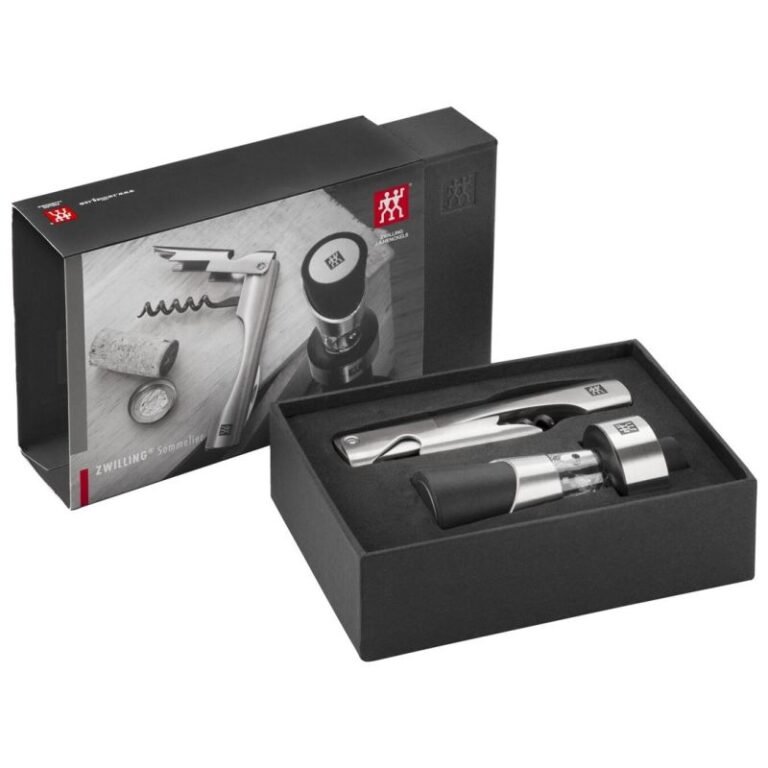 ZWILLING Sommelier 39500-055-0 Şarap