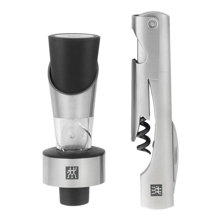 ZWILLING Sommelier 39500-055-0 Şarap