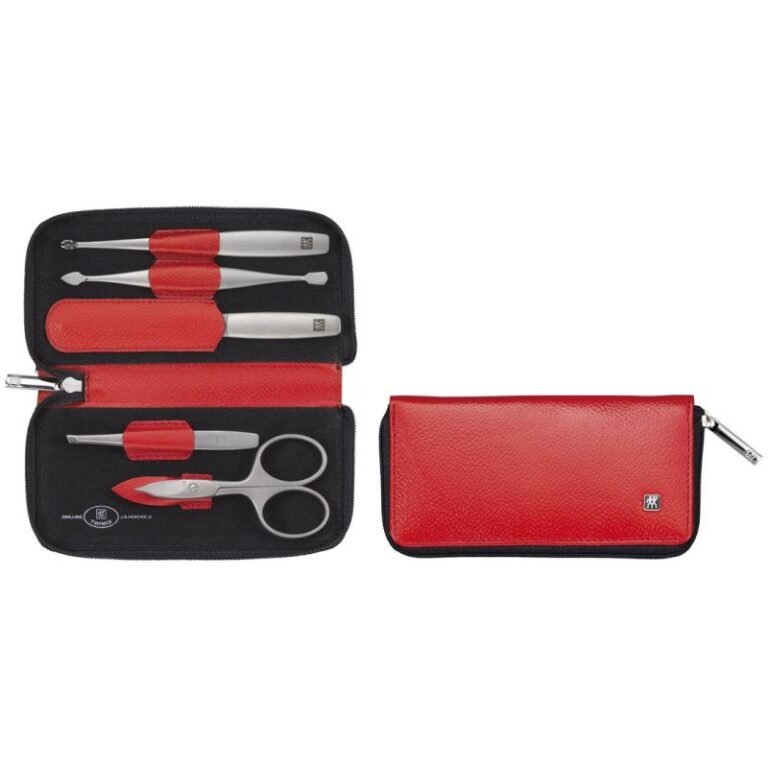 Zwilling Twinox Seyahat Seti